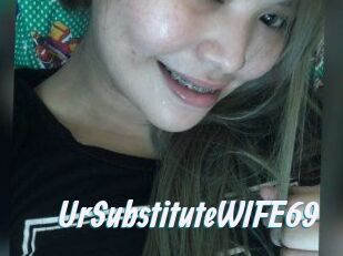 Ur_SubstituteWIFE69