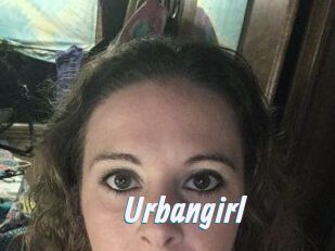 Urbangirl