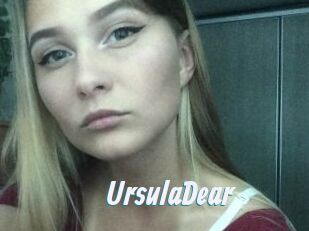 UrsulaDear