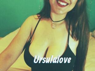 Ursulalove