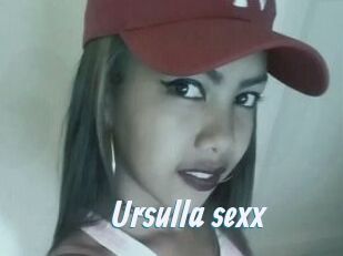 Ursulla_sexx