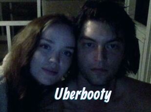 Uberbooty