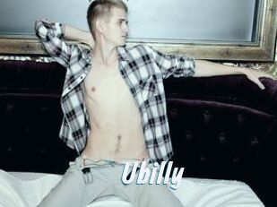 Ubilly