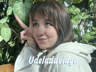 Udeladavidge