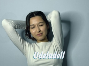 Udeladell