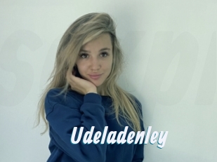 Udeladenley