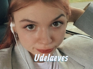 Udelaeves