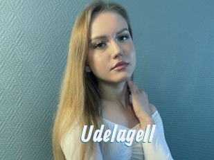 Udelagell