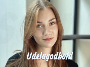 Udelagodbold