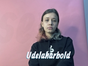 Udelaharbold