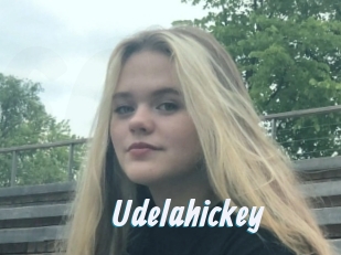 Udelahickey