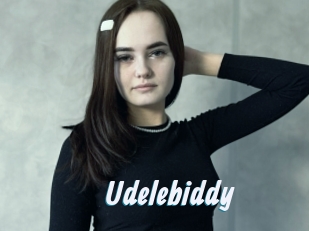 Udelebiddy
