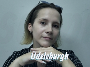 Udeleburgh