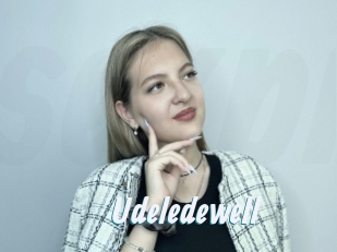 Udeledewell