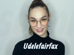 Udelefairfax