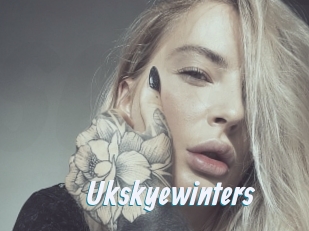 Ukskyewinters