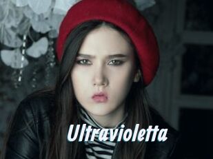 Ultravioletta