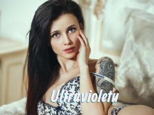 Ultravioletu