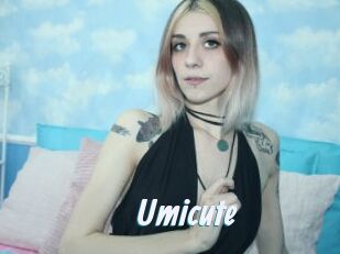 Umicute