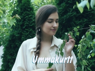 Ummakurtt