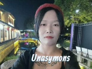Unasymons