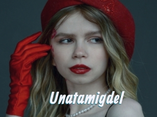 Unatamigdel