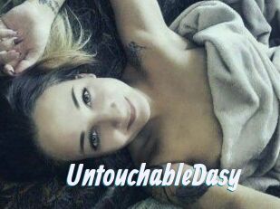 UntouchableDasy