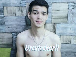 Urcutecharli