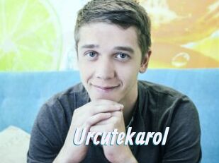Urcutekarol
