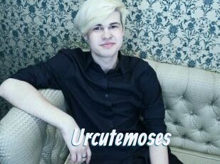 Urcutemoses