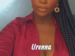 Urenna