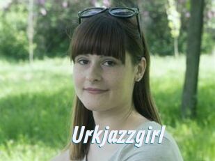 Urkjazzgirl