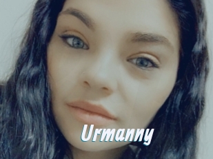 Urmanny
