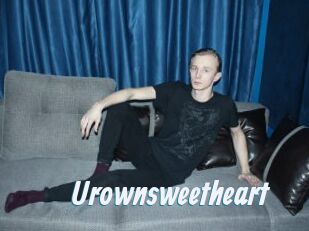 Urownsweetheart