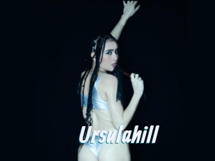 ursulahill Sexe Express