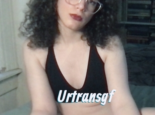 Urtransgf