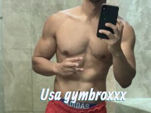 Usa_gymbroxxx