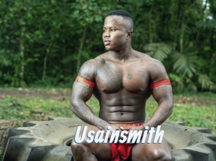 Usainsmith