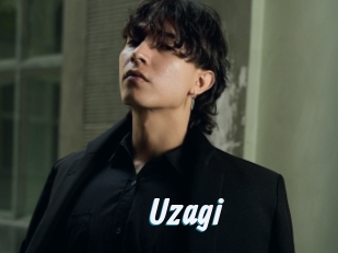 Uzagi