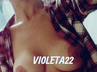 VIOLETA22
