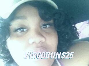 VIRGOBUNS25