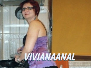 VIVIANAANAL Sexe Express