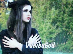 VahibaGod