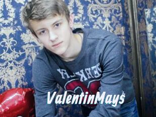 ValentinMays