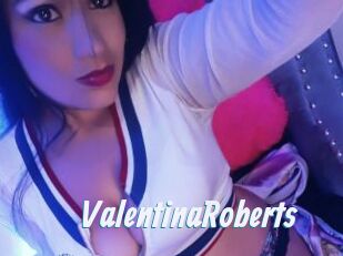 ValentinaRoberts