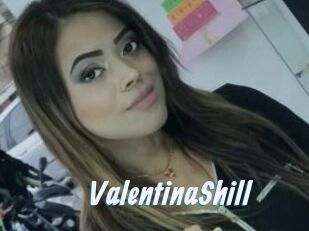 ValentinaShill