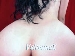 ValentinaX