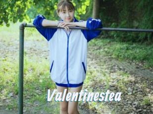 Valentinestea