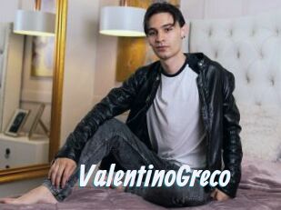 ValentinoGreco