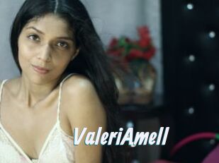 ValeriAmell